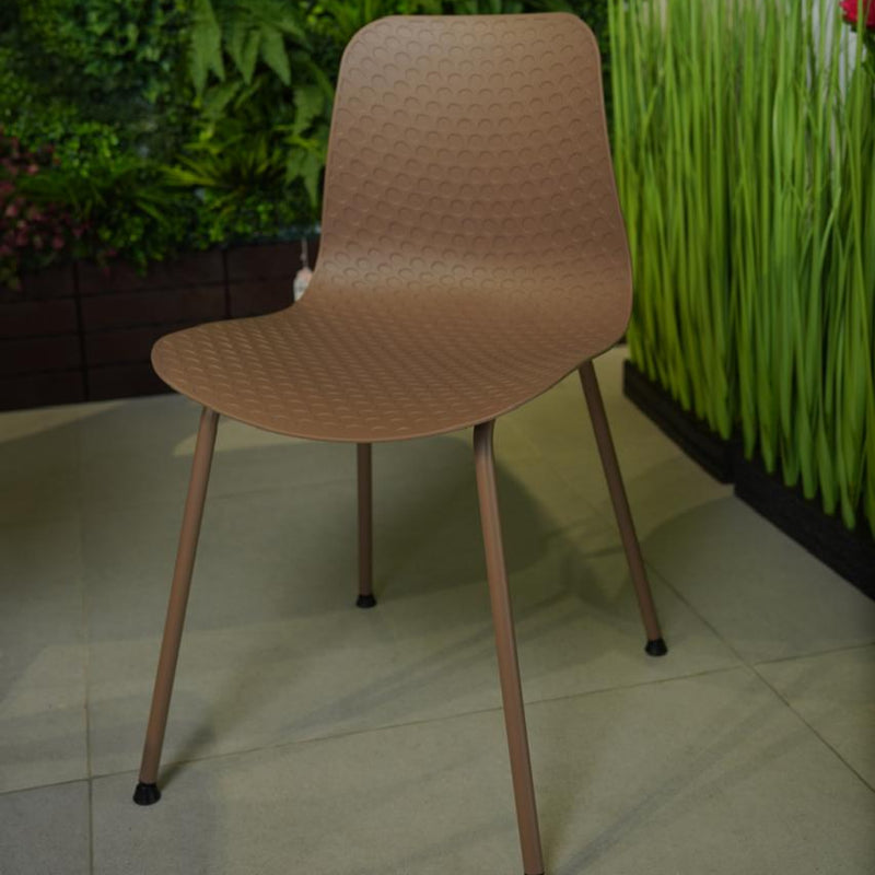 Modern SL-7033 Comfortable Indoor/Outdoor Chair