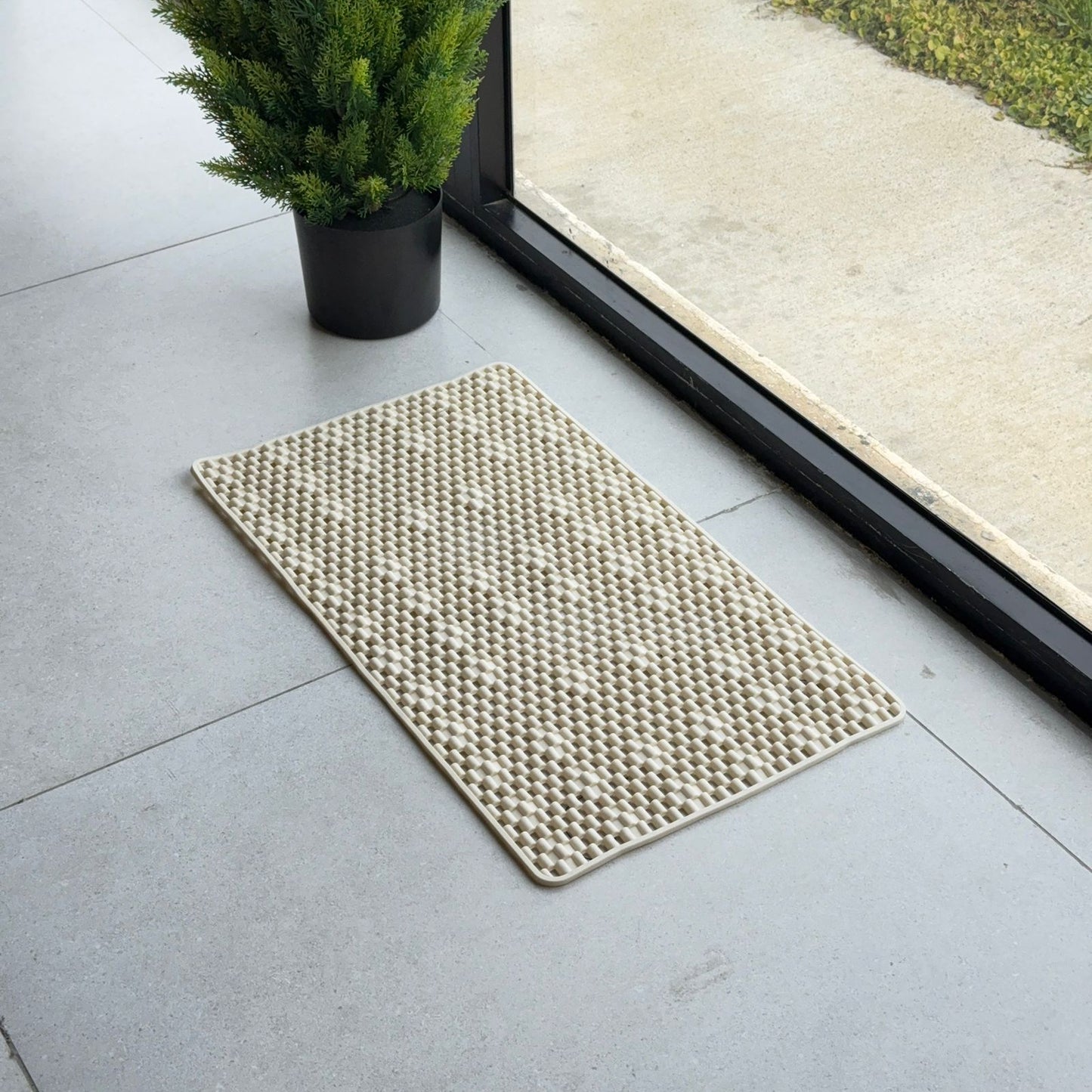 Non-Slip Bath & Shower Mat