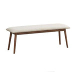 Bella ZAN Wood Indoor Bench