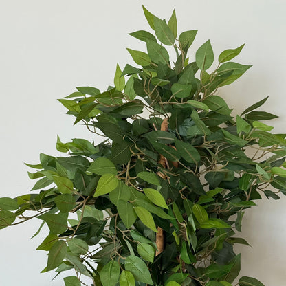 Elegant Artificial Plant Decor