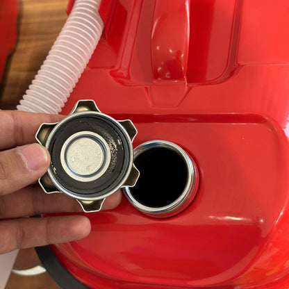 2 Sized Portable Fuel Tank