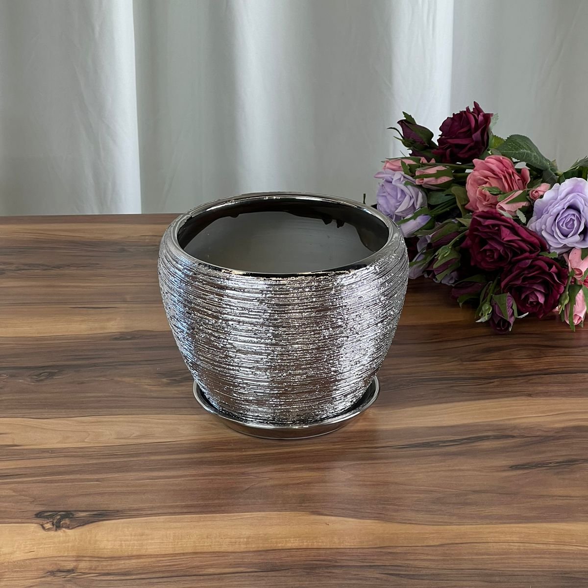 سیرامیک چاندنی سیرامیکی کۆنی ڤینتاژ