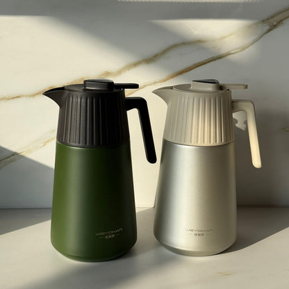 تەرموسی عەزلی نایاب