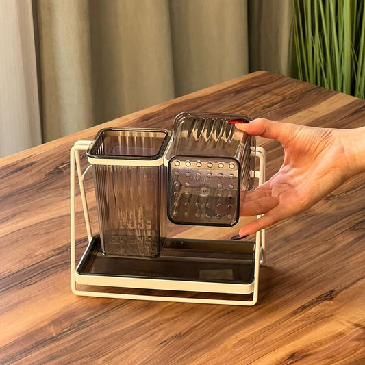هەڵگری کەلوپەلی دیزاینی لوکس