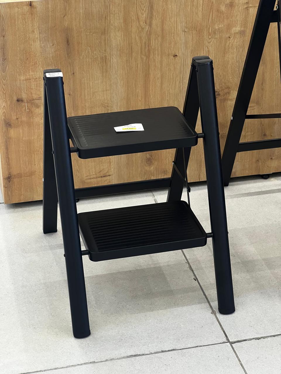 Foldable Anti-Slip Portable Ladder