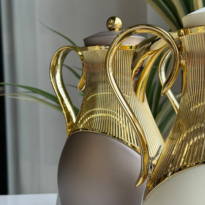 Luxury Insulated Coffee & Tea Thermos