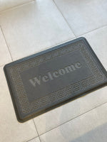 ڤێرسای v/02 - 65x103 v/02 multi-color door mat