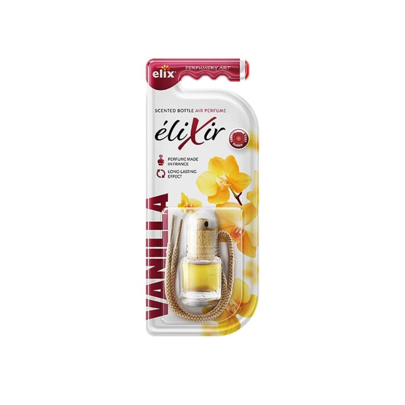 ELiX - Elixir Scented Bottle Air Perfume