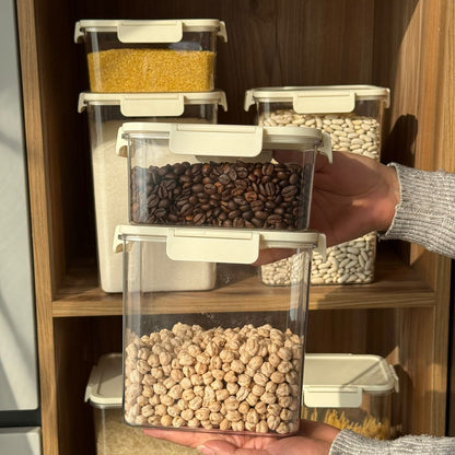 دەفری هەڵگرتنی خۆراکی ناوازە 