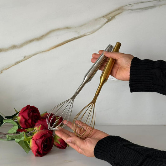 خفاقة متينة من ستايلس ستيل 