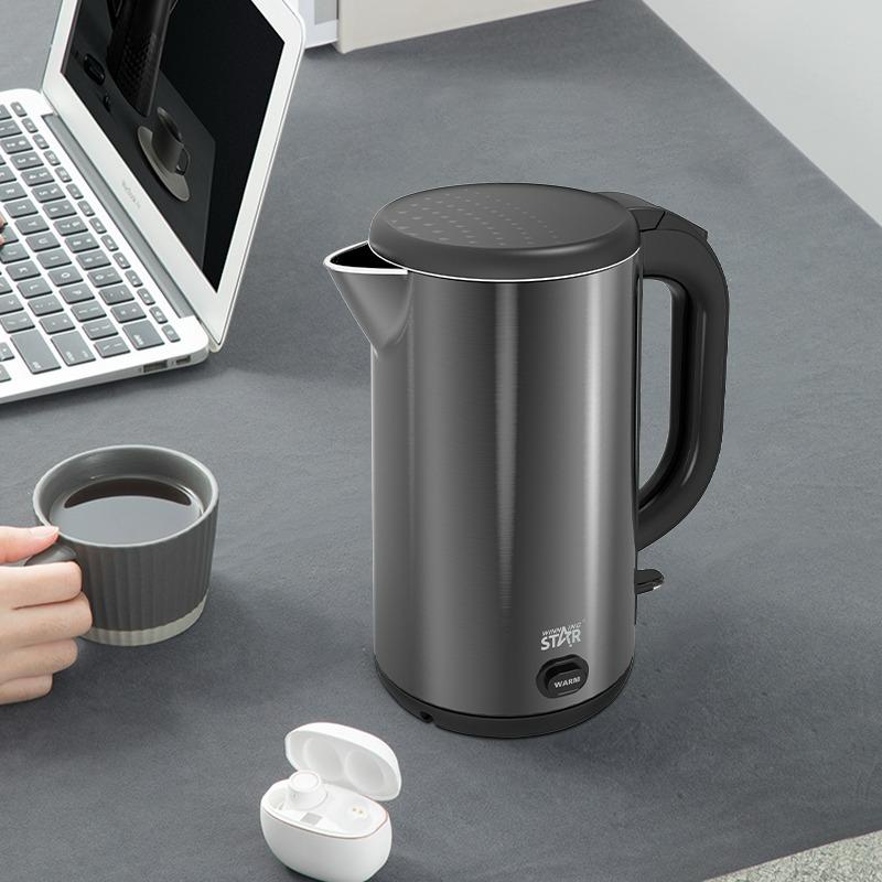 1.8L Durable Electric Kettle