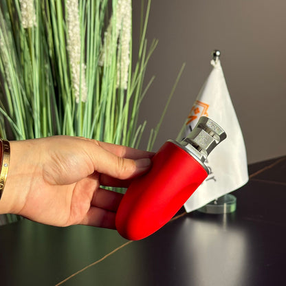 چەقۆتیژکەرەوەی 2 قۆناغ