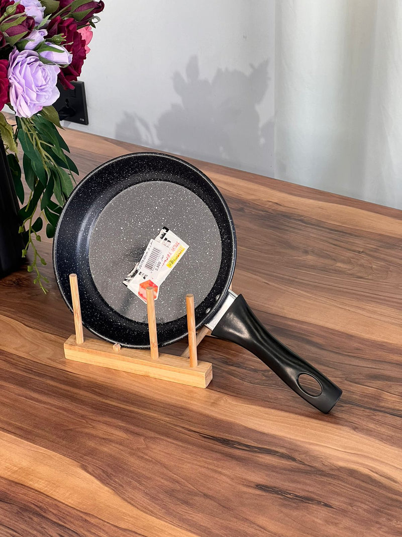 Non-Stick Scratch Resistant Tawa/Pan