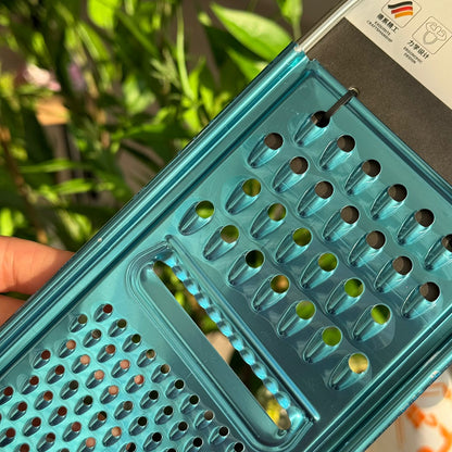 Stainless Steel Multi-Purpose Kitchen Grater
