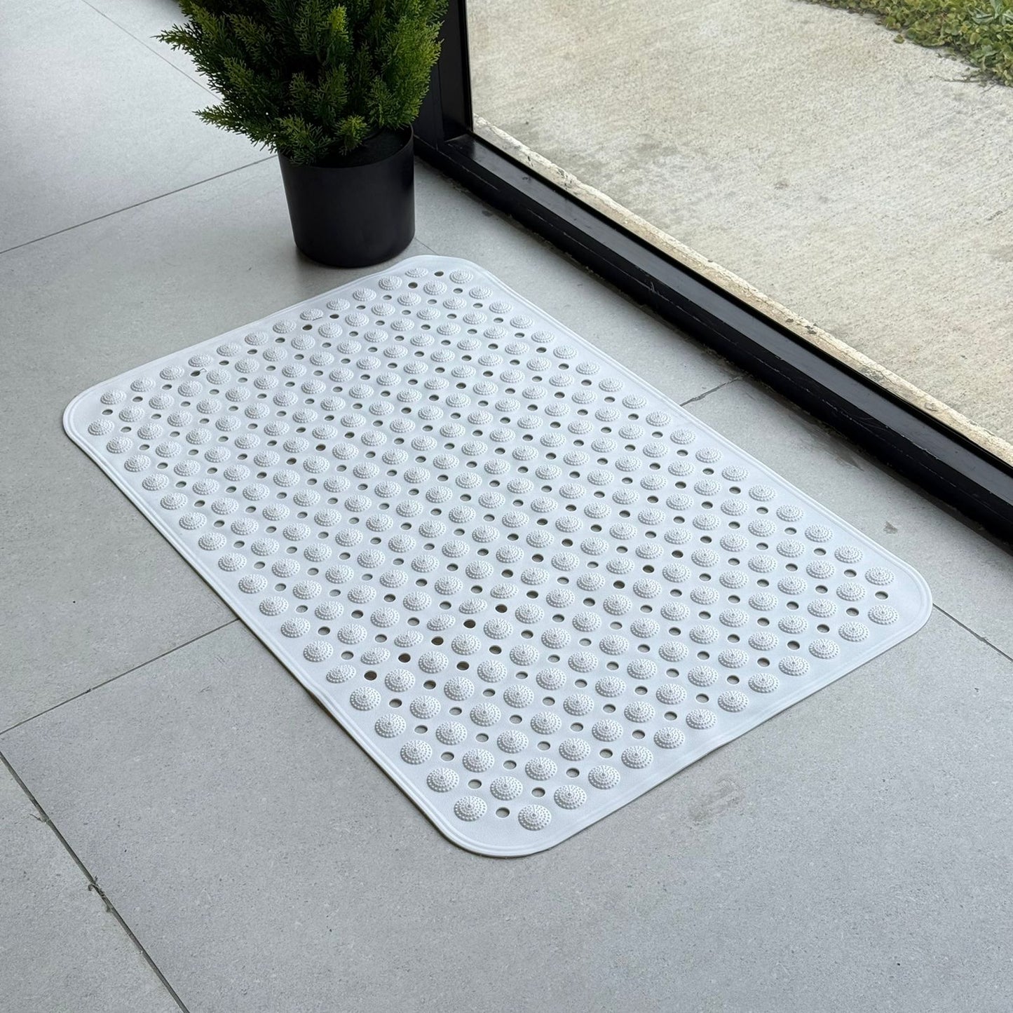 Non-Slip Bath & Shower Mat