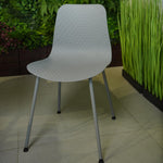 Modern SL-7033 Comfortable Indoor/Outdoor Chair