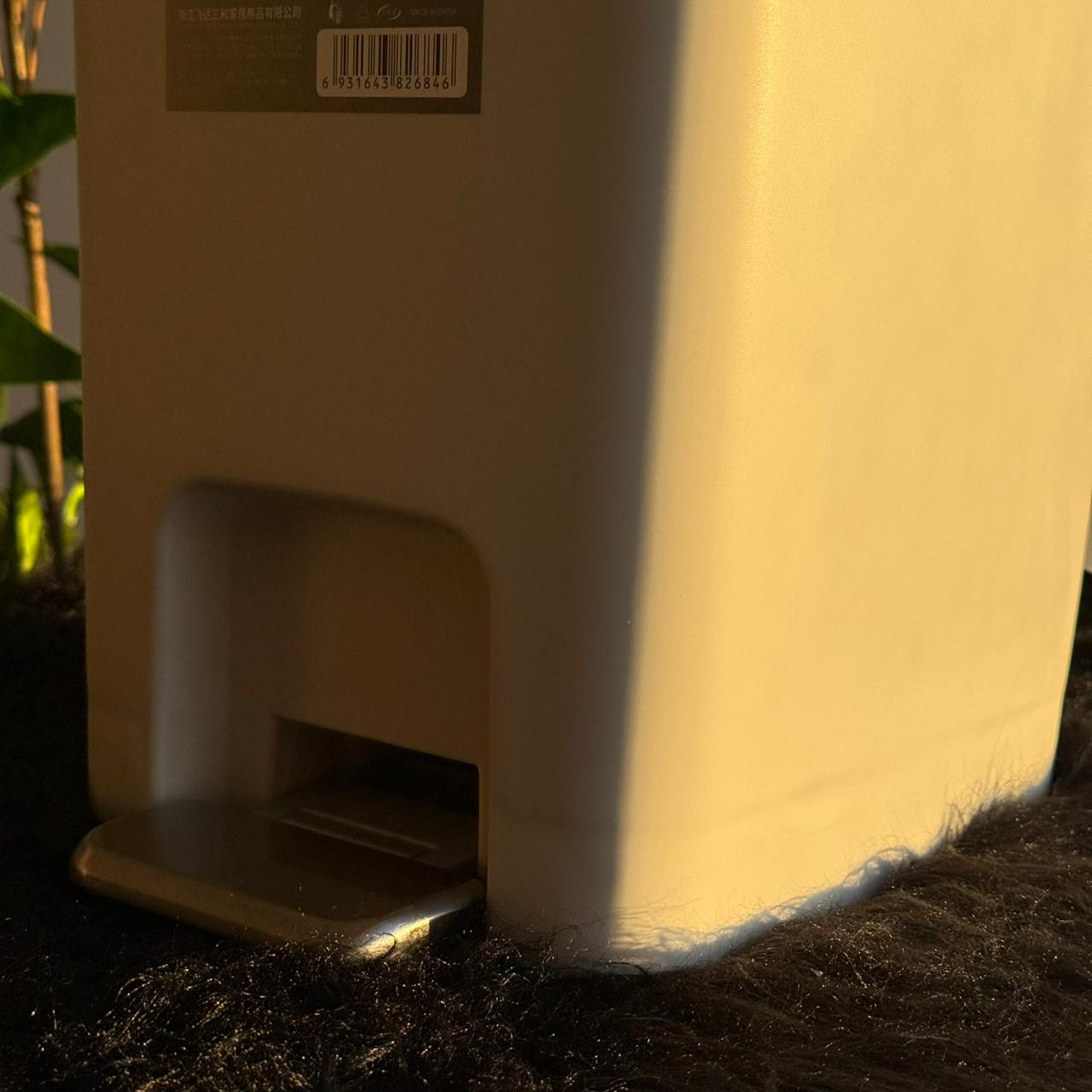 پێداڵی لوکس و بنکەی پاشماوە