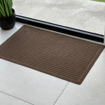 Heavy D/36 - 43x73cm Multy-Color Door Mat