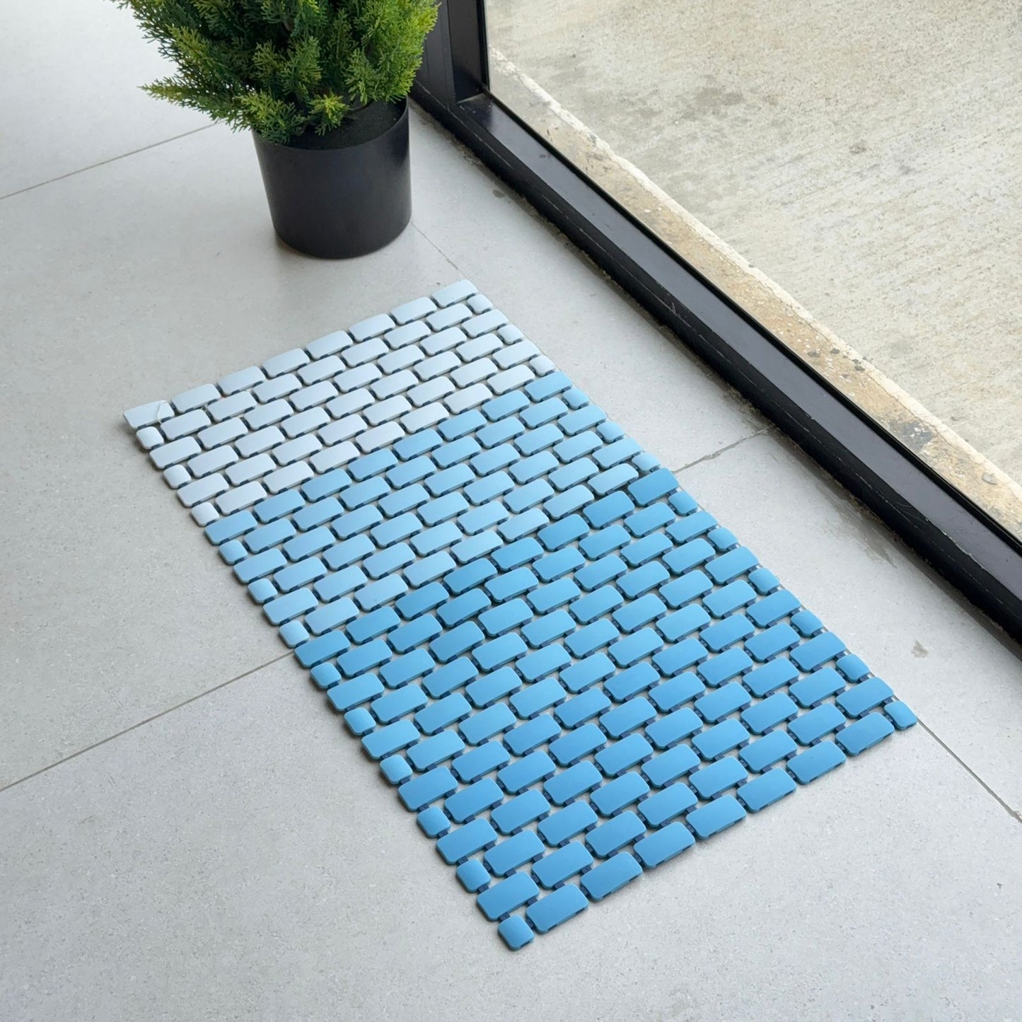 Non-Slip Bath & Shower Mat