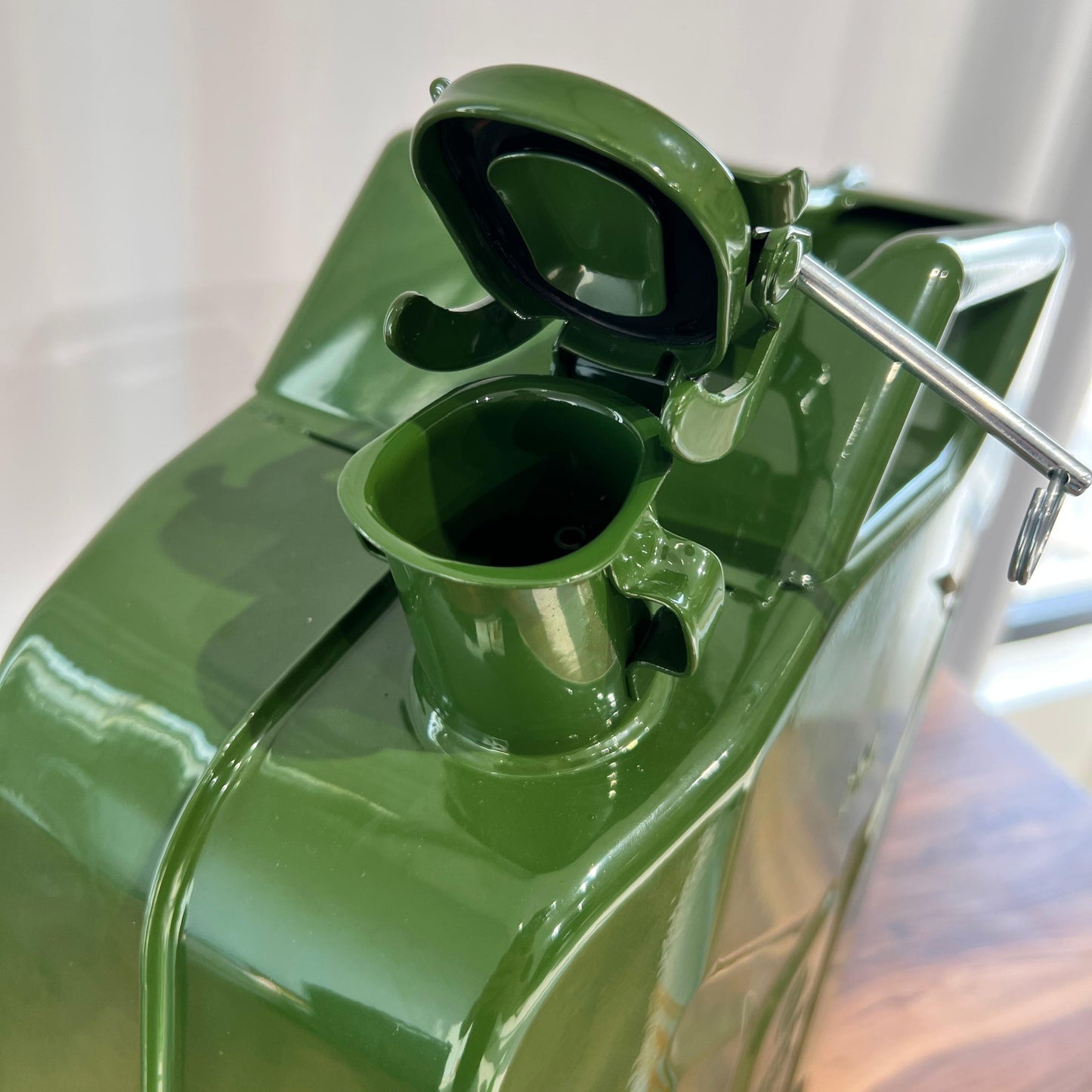 Field Fuel Pro 20L/10L/5L Jerry Can