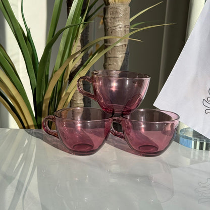 کوپی چای شووشەیی ڕەسەن