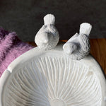 Bird Bowl Decorative