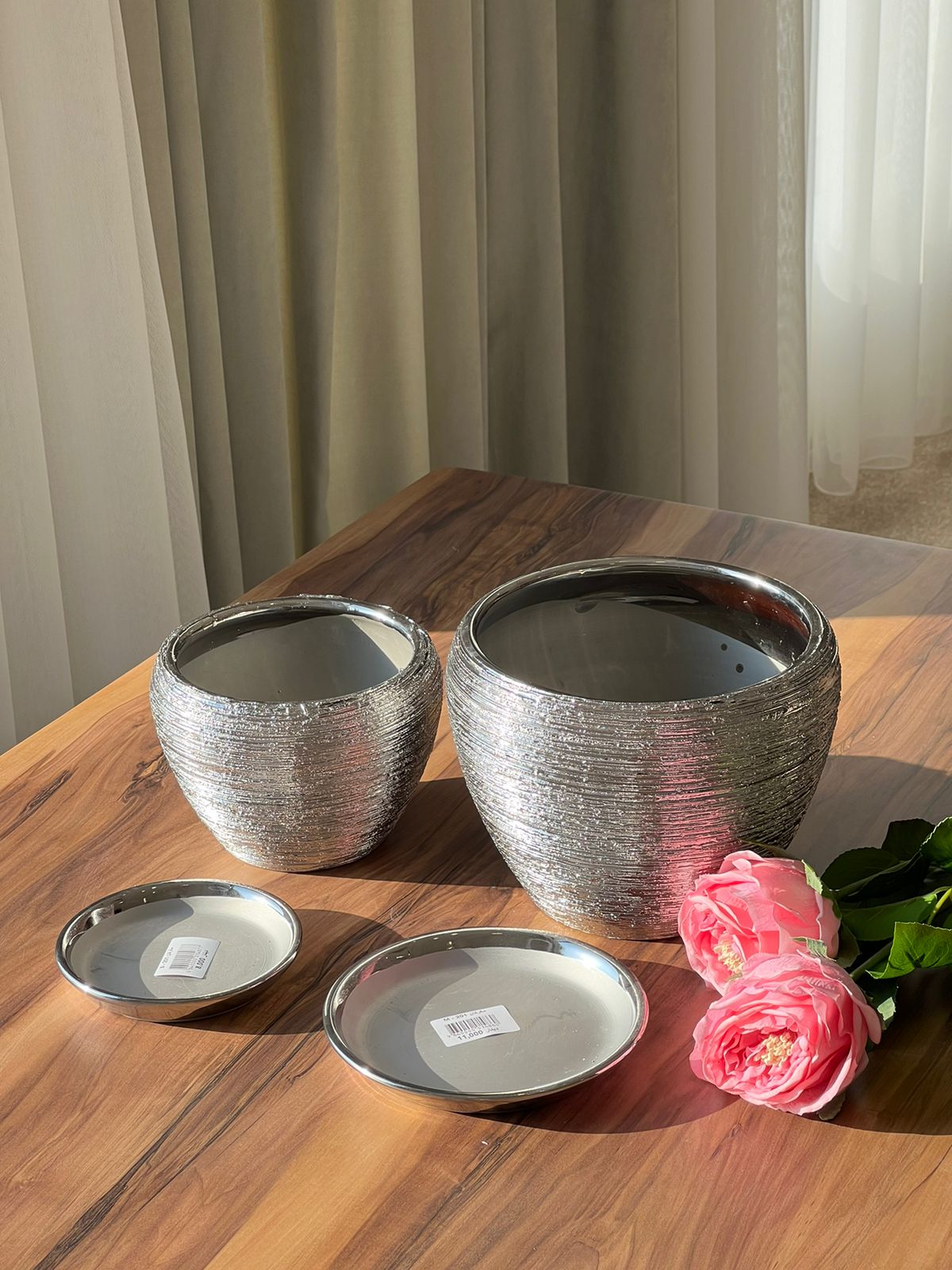 سیرامیک چاندنی سیرامیکی کۆنی ڤینتاژ