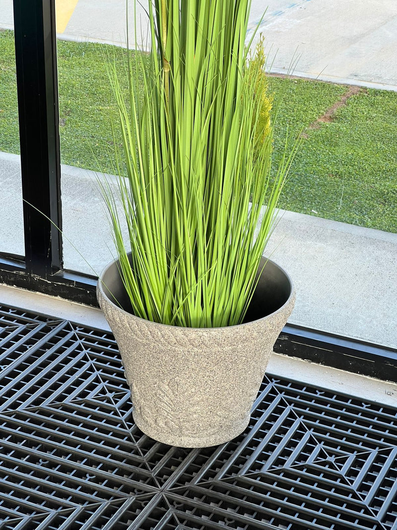 Modern Indoor/Outdoor Plant Pot