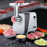 Multifunctional Electric Meat Grinder