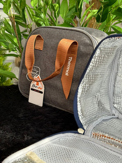 حقيبة تبريد حرارية للأطعمة والمشروبات