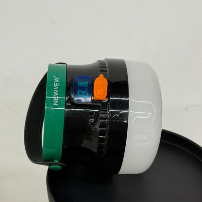 Solar Charging Light