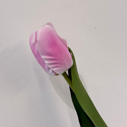 Tulip Artificial Flower Stem