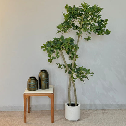 Decorative Green Tree - Artificial Plant