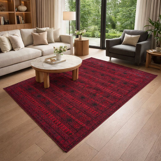 2x3m gabbeh collection carpet