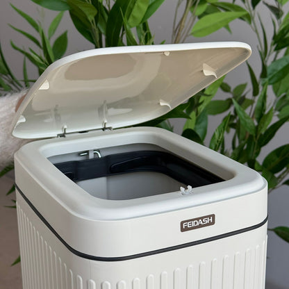  سەبەتەی پاشماوەی جوان و مۆدێرن