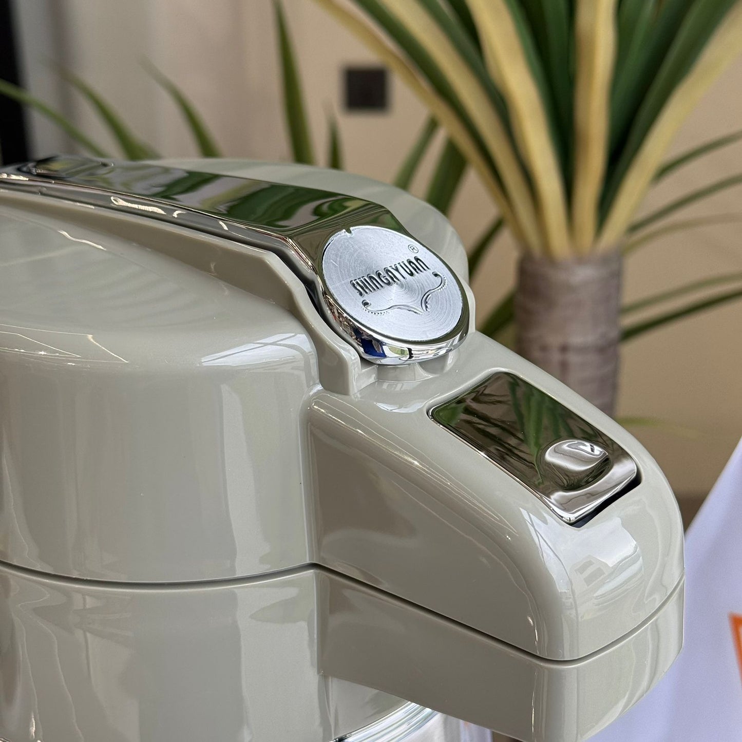 Elegant Insulated Coffee & Tea Thermos