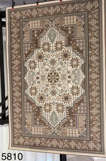 1.5x2.25m Modern Indoor Carpets