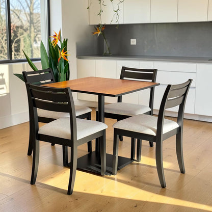 Luxury Modern Dining Set Collection