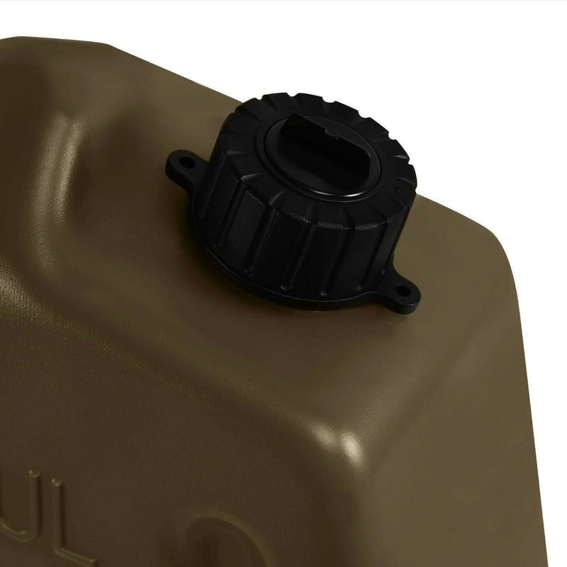 20L Universal Fuel Gas Storage Can