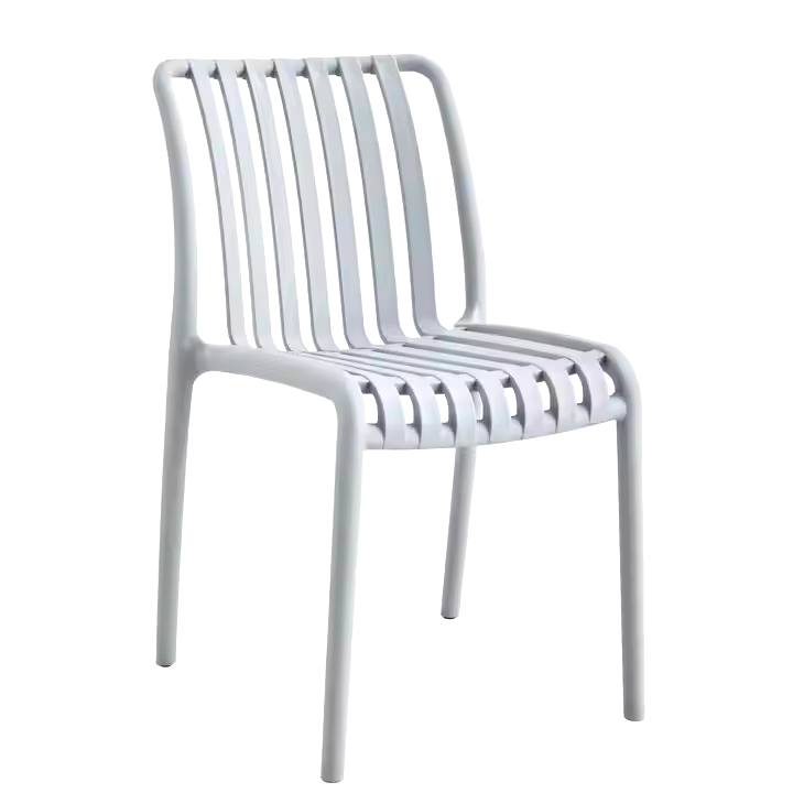 PC-416 Comfortable Outdoor Plastic Chairs