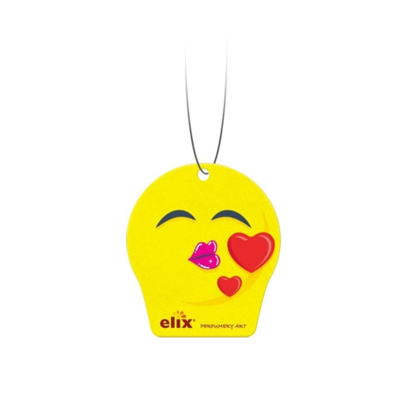 ELiX - Car Paper Air Perfume