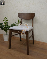 Diamond Pladina & IAN Indoor Chair and Table Set