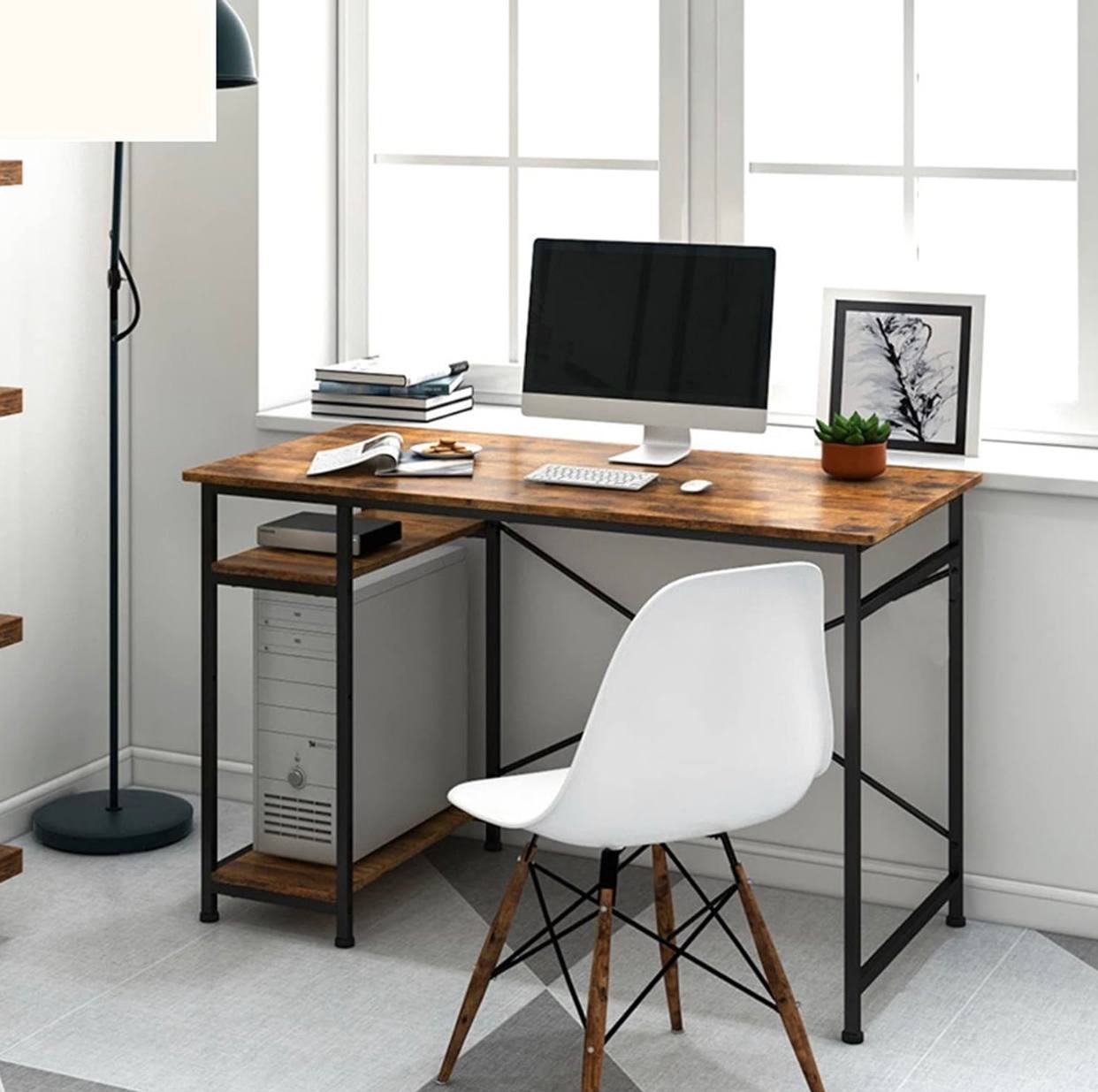 Engriy Writing-Computer Desk