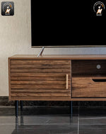 Modern Console Design TV Table