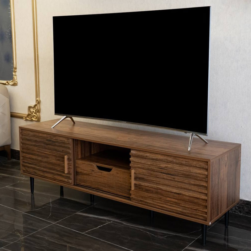 Modern Console Design TV Table