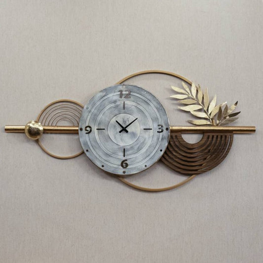Decorative High End Wall Clock