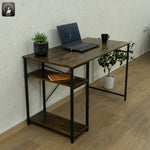 طاولة مكتب خشب