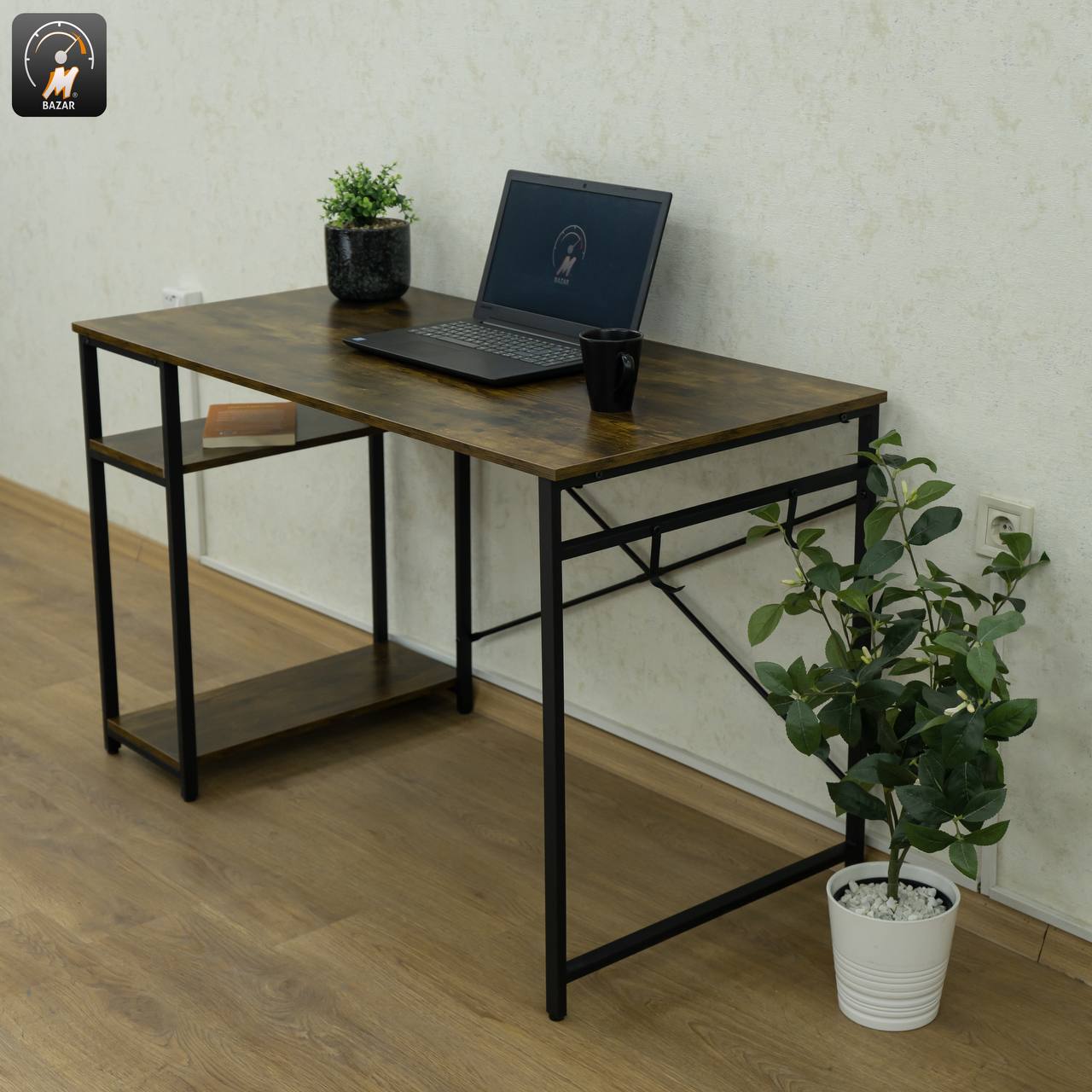 Engriy Writing-Computer Desk