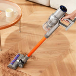 Smart Cordless Vacuum Cleaner