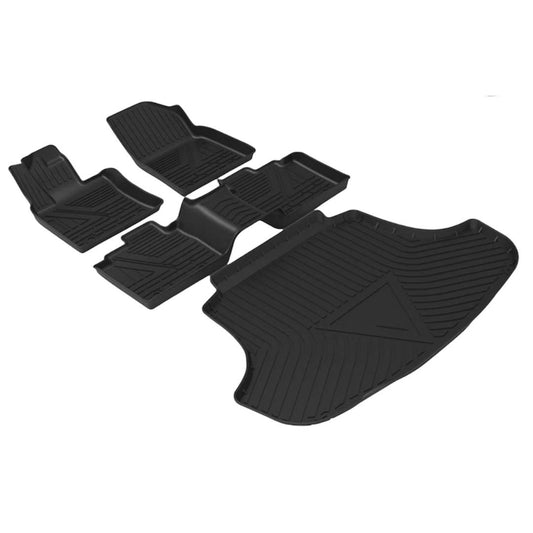 7D TPE Full Set Mats